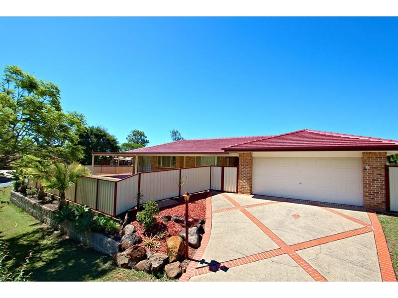 2 Ganton Court, Parkwood QLD 4214