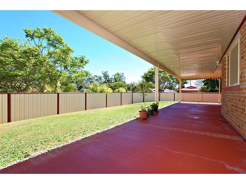 2 Ganton Court, Parkwood QLD 4214