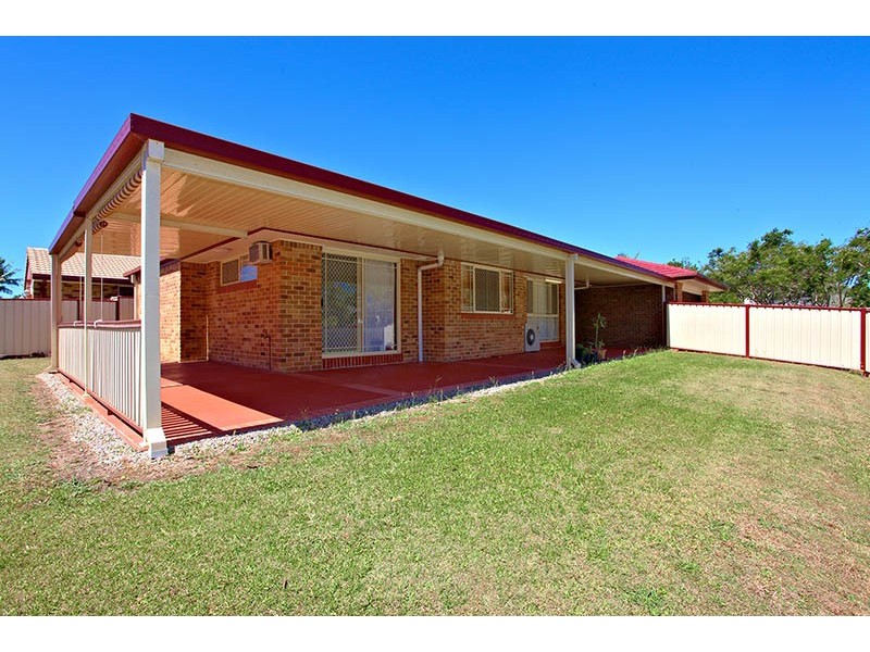 2 Ganton Court, Parkwood QLD 4214