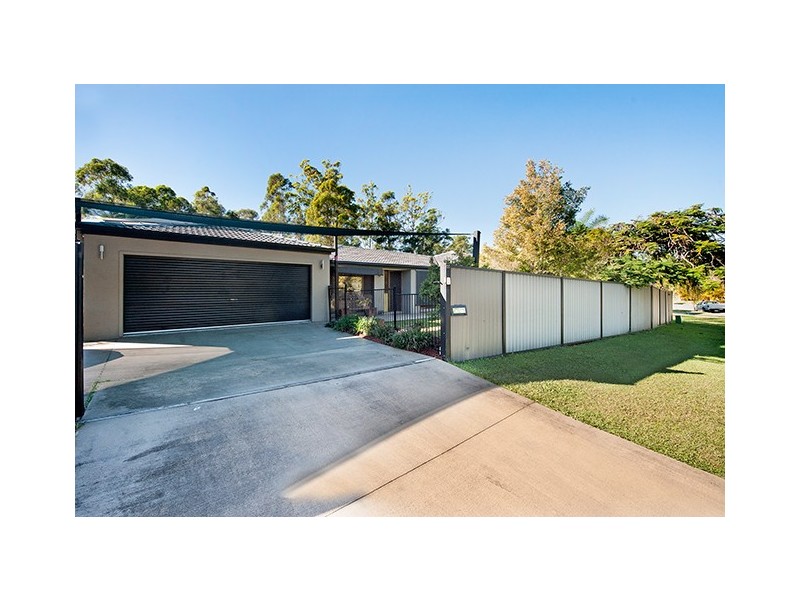 55 Macquarie Avenue, Molendinar QLD 4214