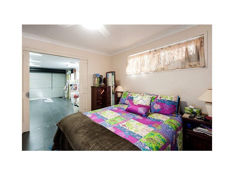 55 Macquarie Avenue, Molendinar QLD 4214