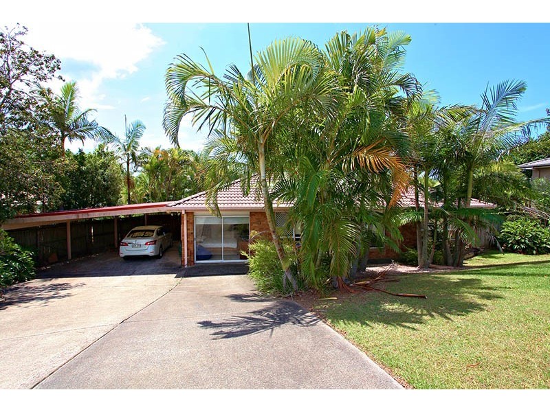 111 Macquarie Avenue, Molendinar QLD 4214