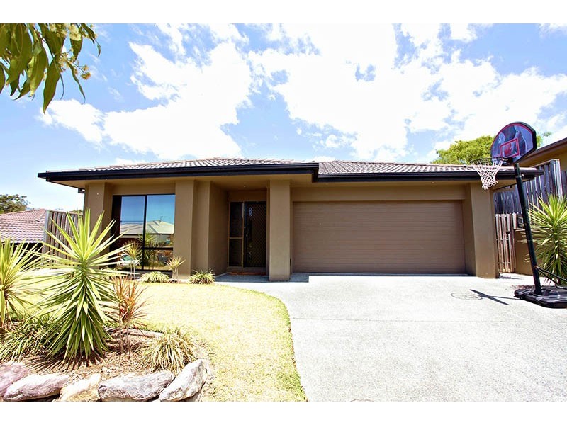 24A Kelsey Circuit, Nerang QLD 4211