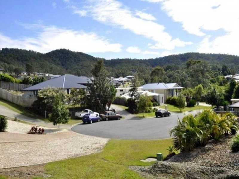 16 Toolangi Court, Upper Coomera QLD 4209