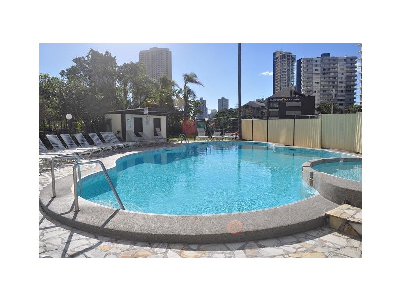 3422 Surfers Paradise Blvd, Surfers Paradise QLD 4217