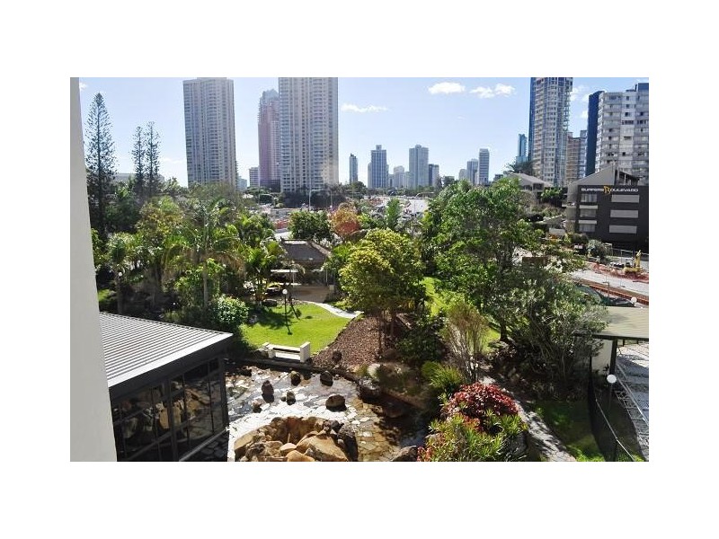 3422 Surfers Paradise Blvd, Surfers Paradise QLD 4217