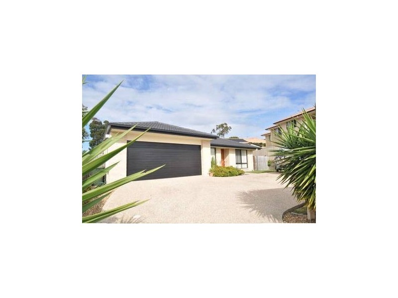 4 Silkwood Way, Molendinar QLD 4214