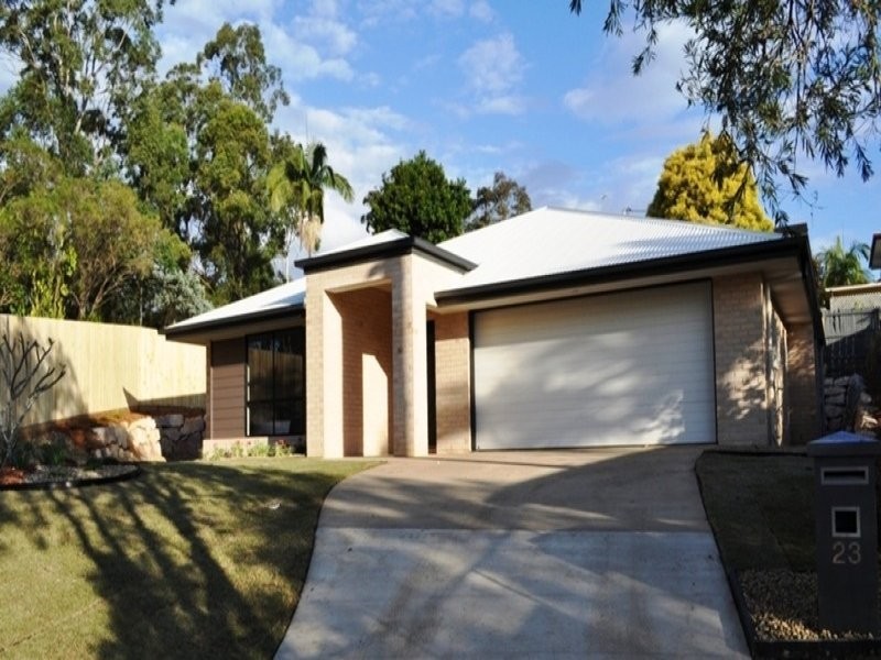 27 Gidgee Court, Molendinar QLD 4214