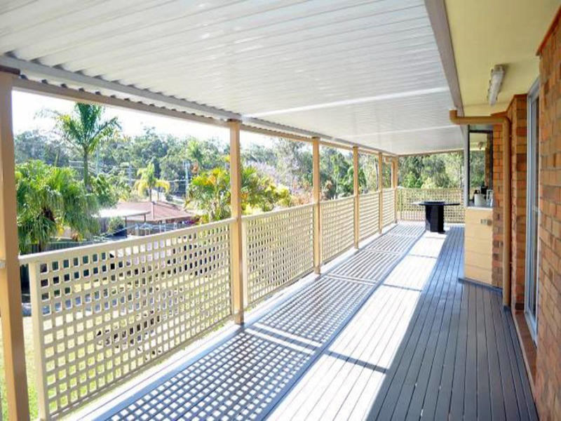 4 Cathedral Avenue, Molendinar QLD 4214