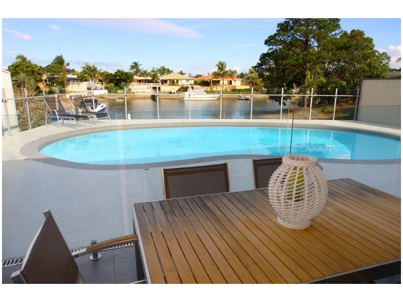 54 Allawah Street, Bundall QLD 4217