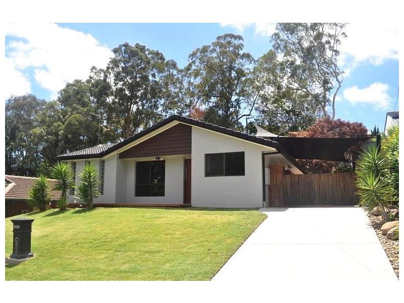 25 Forrest Avenue, Molendinar QLD 4214