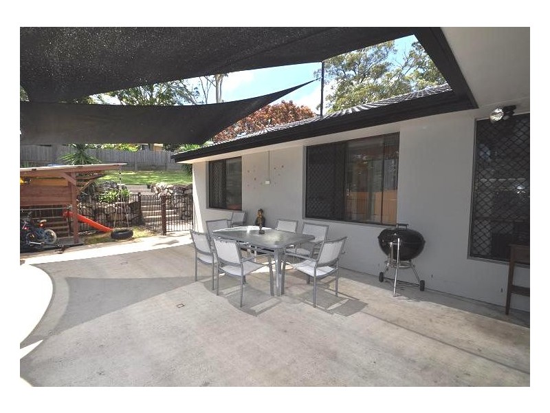 25 Forrest Avenue, Molendinar QLD 4214