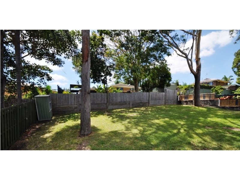 25 Forrest Avenue, Molendinar QLD 4214