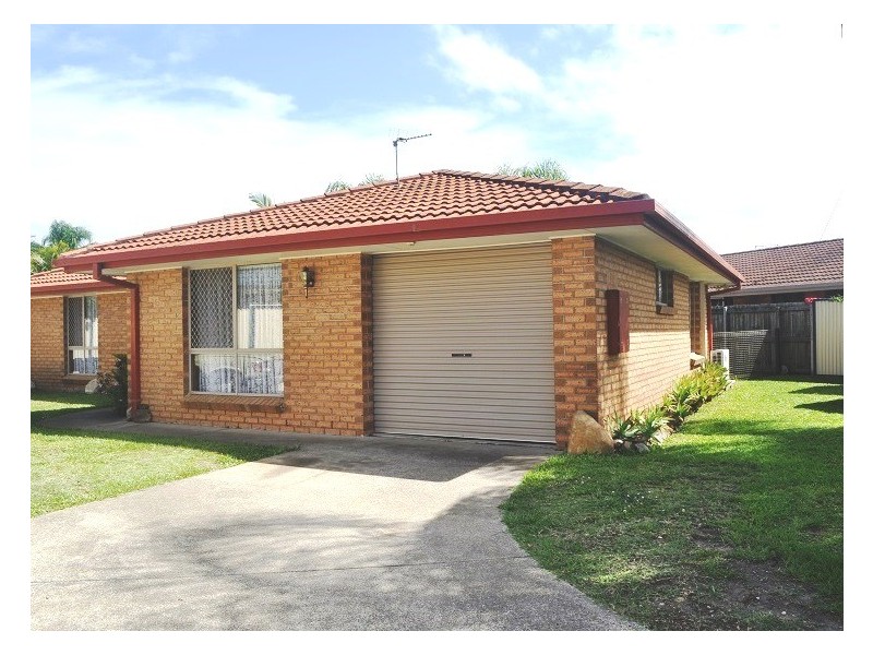 84 Chisholm Road, Carrara QLD 4211