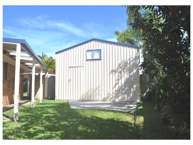 84 Chisholm Road, Carrara QLD 4211