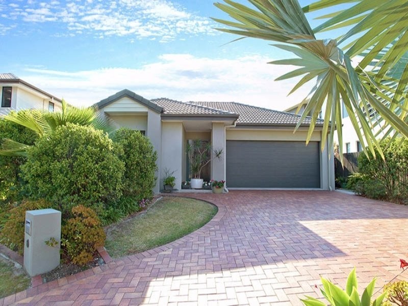 6 Corymbia  Way, Molendinar QLD 4214
