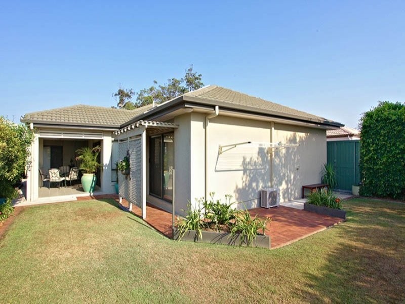 6 Corymbia  Way, Molendinar QLD 4214