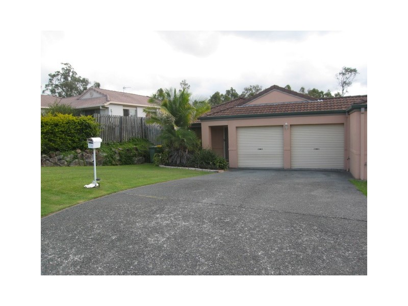 114 Greenacre Drive, Parkwood QLD 4214