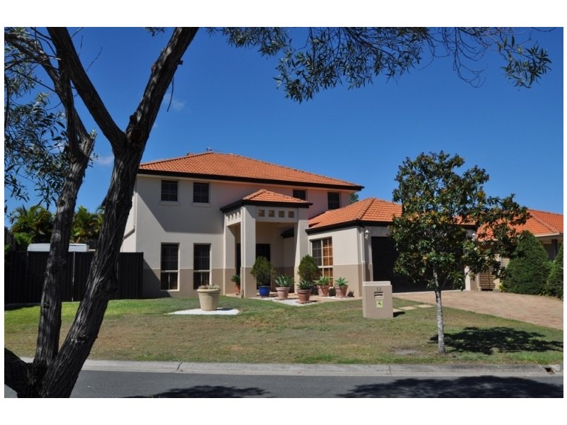 11 Redgum Place, Molendinar QLD 4214
