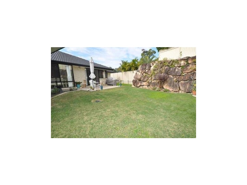 4 Silkwood Way, Molendinar QLD 4214