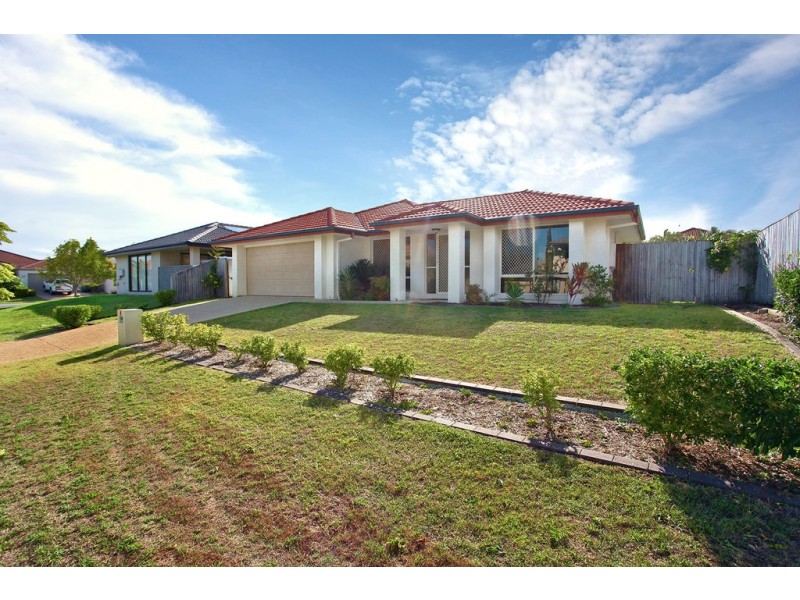 4 Leopard Tree Place, Molendinar QLD 4214