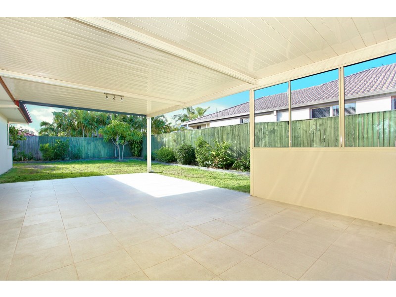 4 Leopard Tree Place, Molendinar QLD 4214