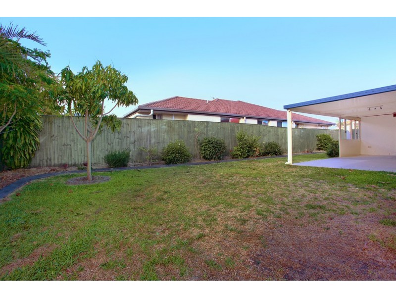 4 Leopard Tree Place, Molendinar QLD 4214