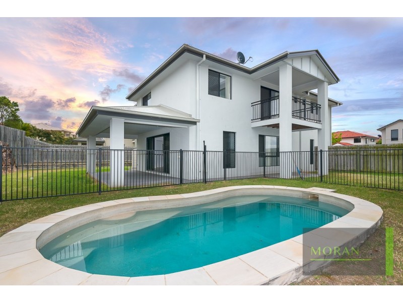 58 Highcrest Circuit, Molendinar QLD 4214
