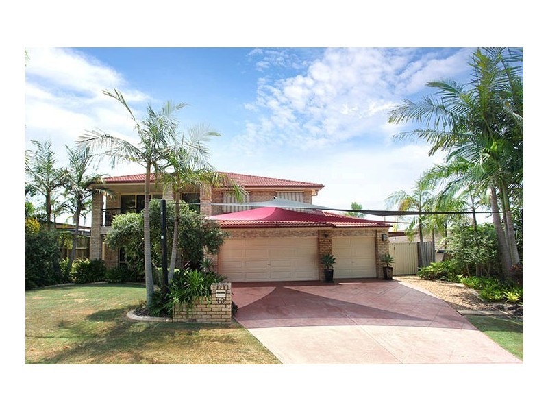 19 Dellwood Circuit, Molendinar QLD 4214