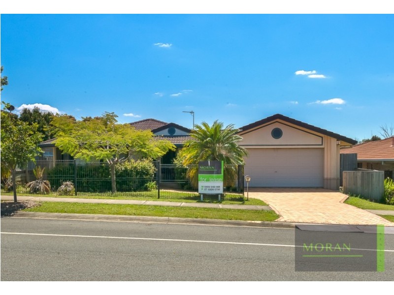 37 Crestwood Drive, Molendinar QLD 4214