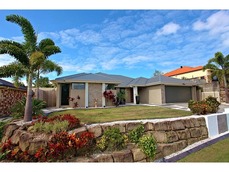 21 Stringybark Drive, Molendinar QLD 4214