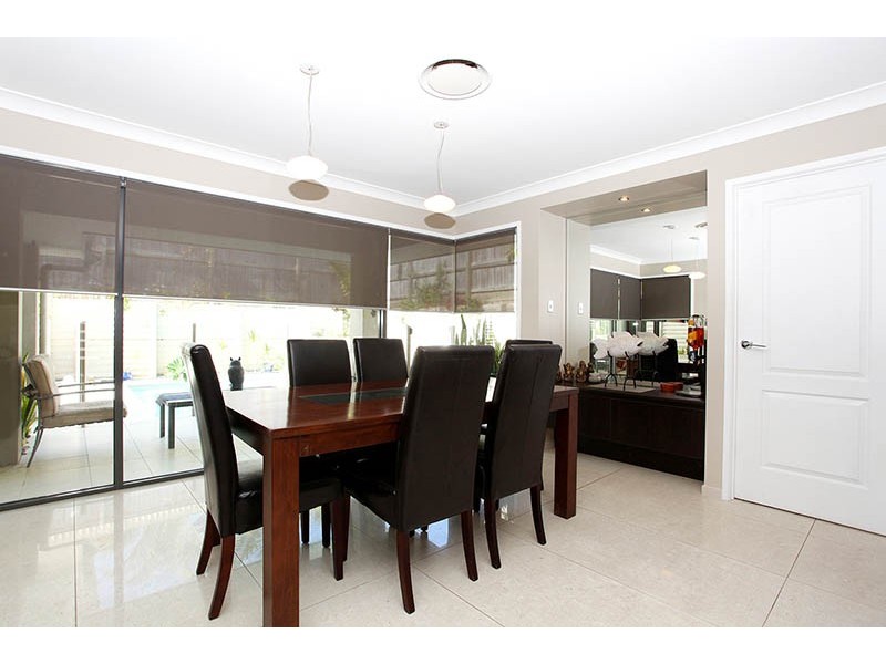 21 Stringybark Drive, Molendinar QLD 4214