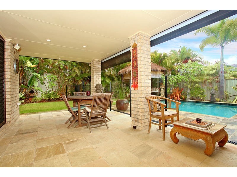 24 LILLYWOOD CIRCUIT, Molendinar QLD 4214