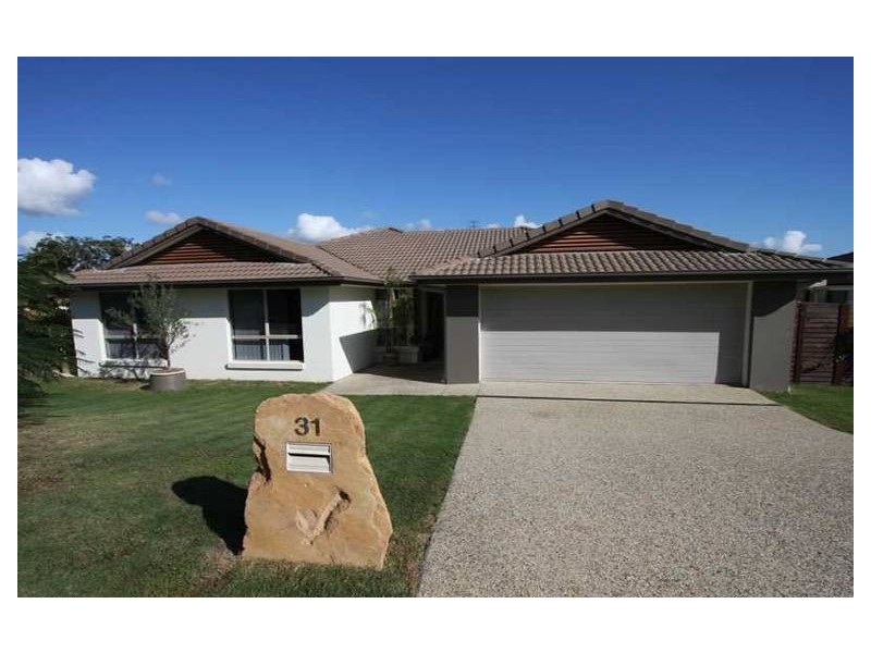 31 Dellwood Circuit, Molendinar QLD 4214
