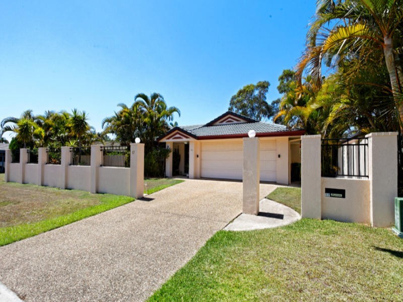 17 Cathedral  Avenue, Molendinar QLD 4214