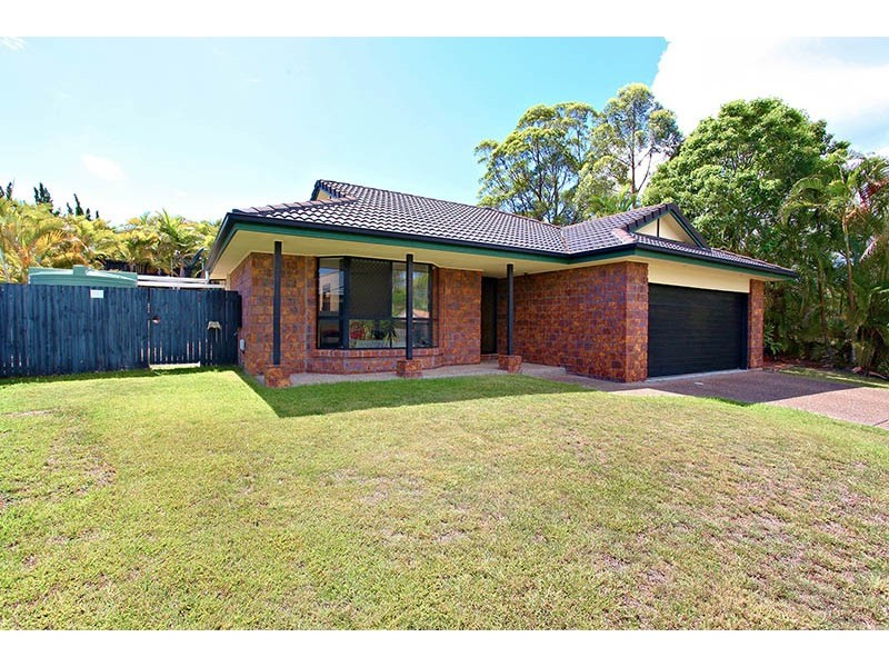 11 Batchworth Road, Molendinar QLD 4214
