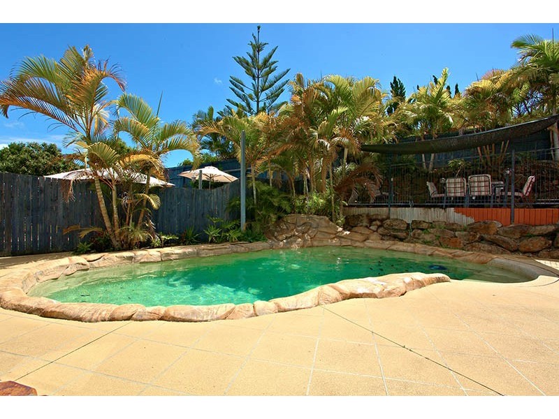 11 Batchworth Road, Molendinar QLD 4214