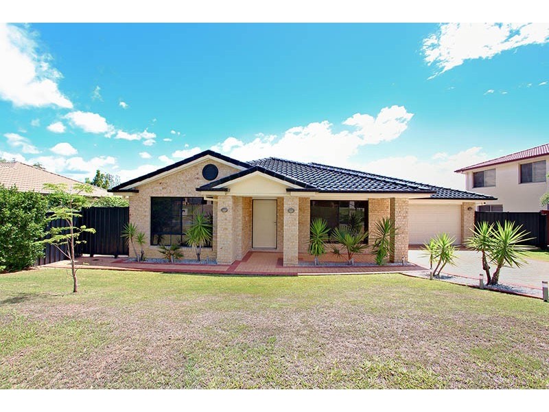 29 Dellwood Circuit, Molendinar QLD 4214