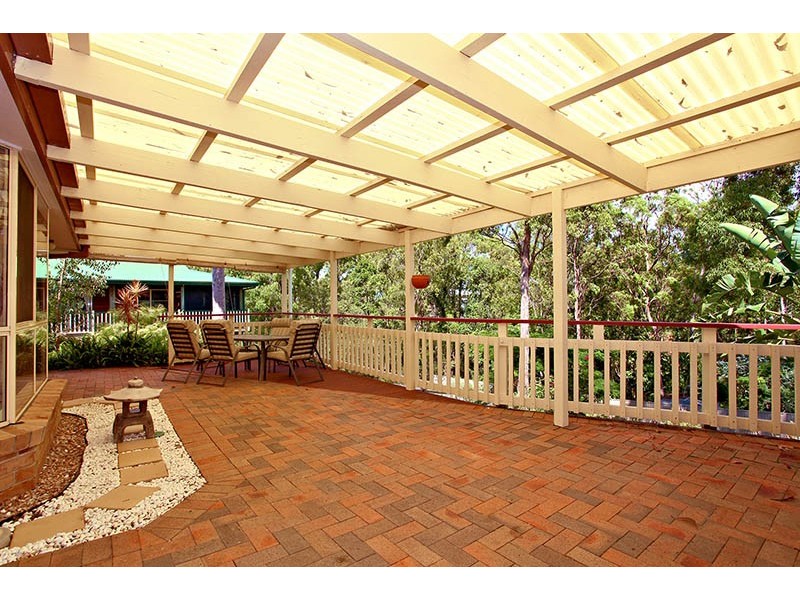 18 Bridle Lane, Molendinar QLD 4214