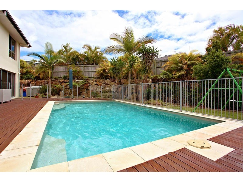 18 Corymbia Way, Molendinar QLD 4214