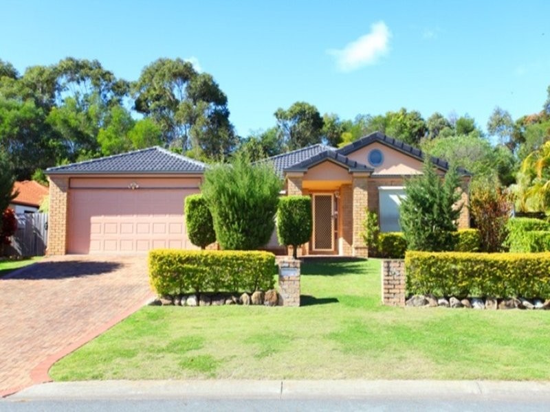 42 Dellwood Circuit, Molendinar QLD 4214