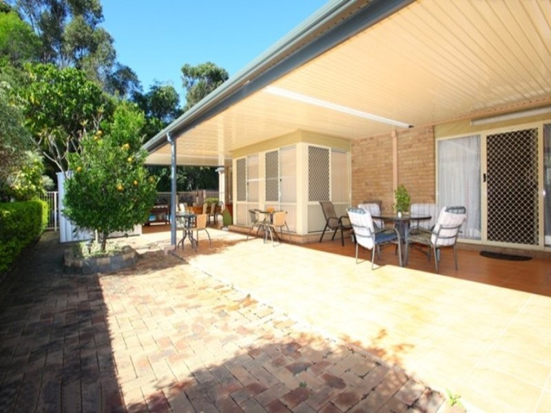 42 Dellwood Circuit, Molendinar QLD 4214
