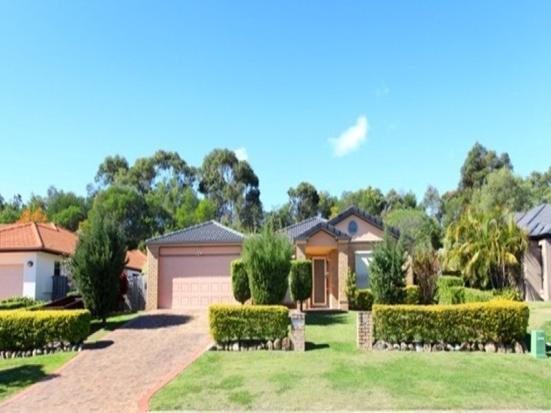 42 Dellwood Circuit, Molendinar QLD 4214