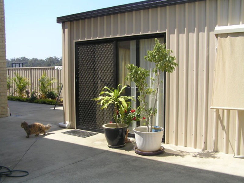 8 Silkwood Way, Molendinar QLD 4214