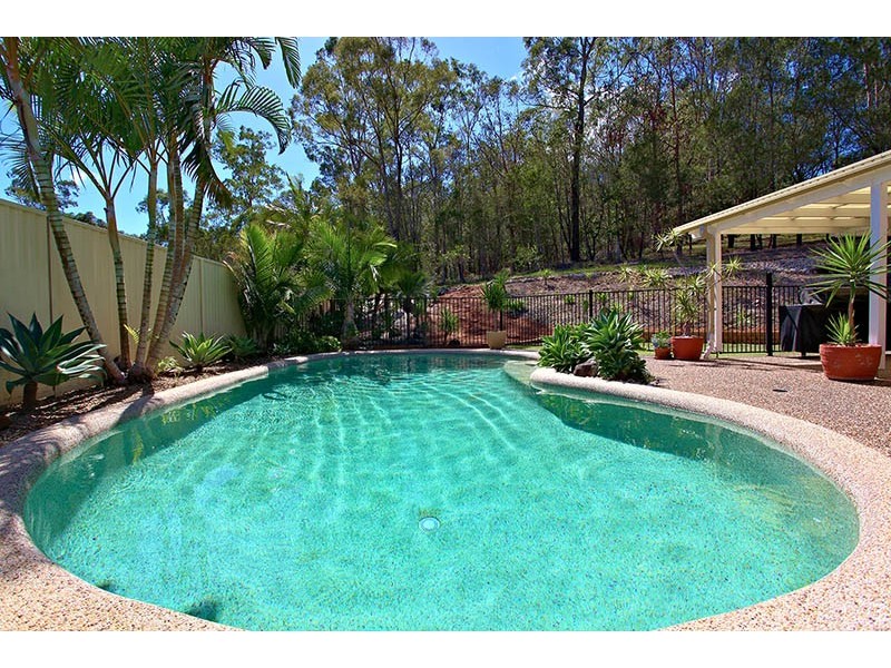 5 Eric sykes Close, Parkwood QLD 4214