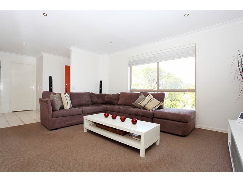 5 Eric sykes Close, Parkwood QLD 4214