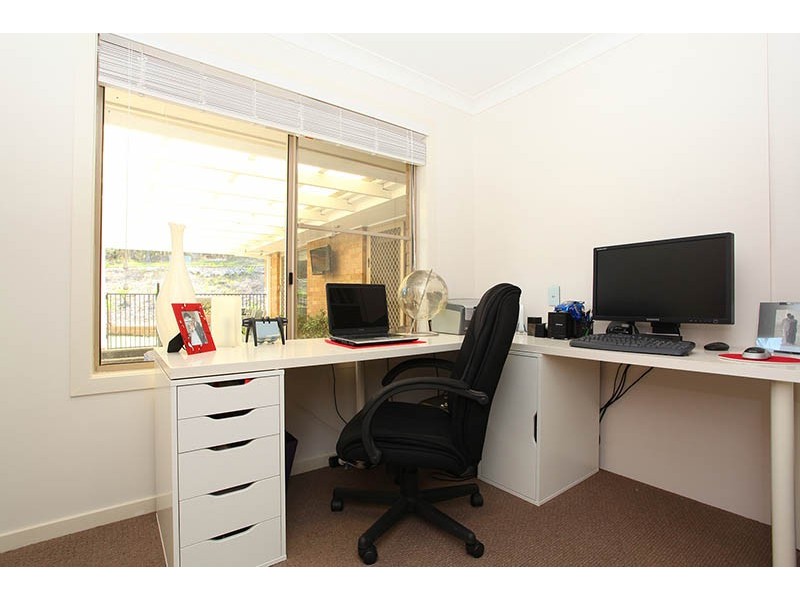 5 Eric sykes Close, Parkwood QLD 4214