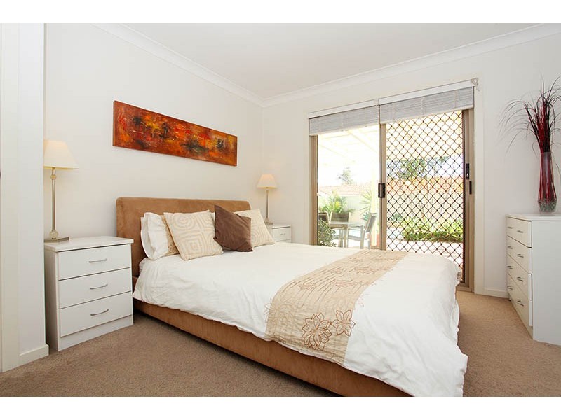 5 Eric sykes Close, Parkwood QLD 4214