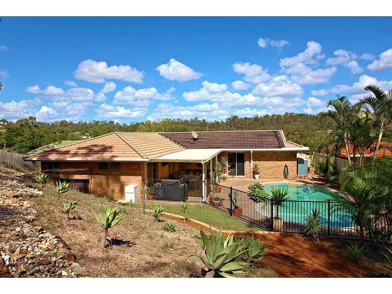 5 Eric sykes Close, Parkwood QLD 4214