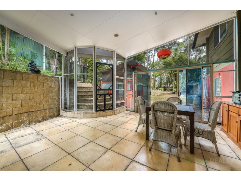 25 Darling Crescent, Molendinar QLD 4214